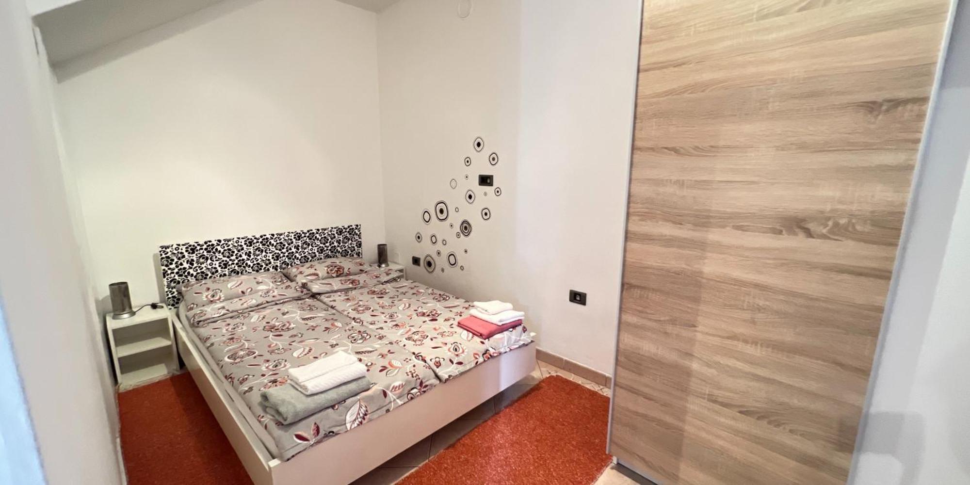 Apartment Izola Sukalo Exterior photo